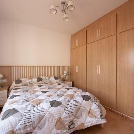 Holiday Beach Brissa Mar Gran Alacant Exterior foto