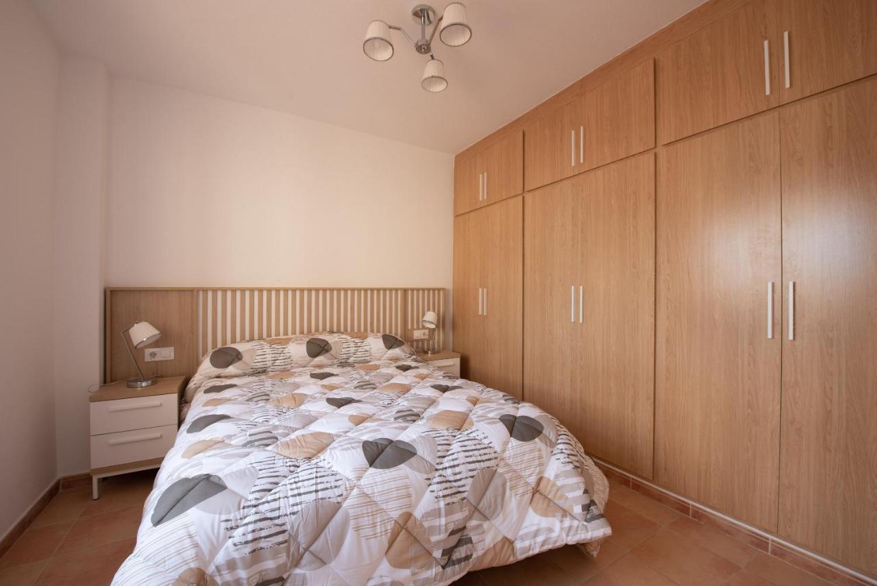Holiday Beach Brissa Mar Gran Alacant Exterior foto