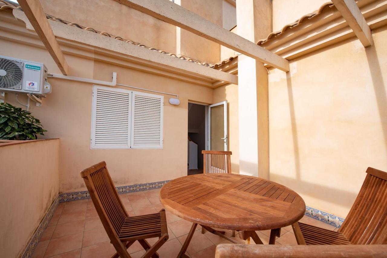 Holiday Beach Brissa Mar Gran Alacant Exterior foto